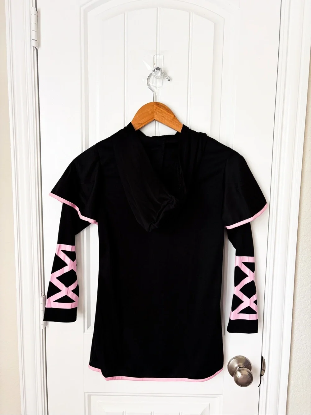 Spooktacular Creations Girls Ultimate Ninja Dragon Costume Size L (10/12)